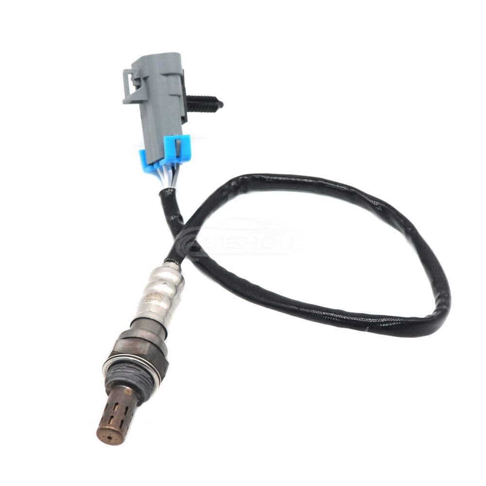 ya 5 8.24 baidi Upstream O2 Sensor for 04-05 Trailblazer Envoy Colorado for Canyon 12573721