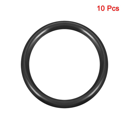 ya 13 9.15 baidi O-Rings Nitrile Rubber 42x52x5mm Seal Rings Sealing Gaskets 10pcs