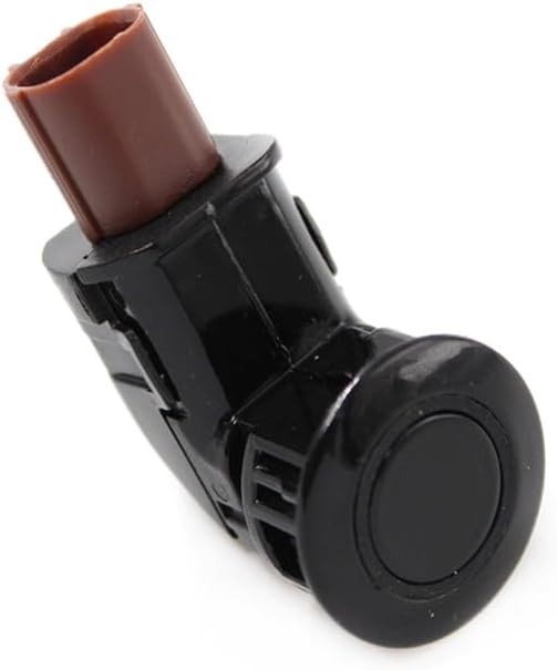 ya 11 9.14 zhengce 4PCS 39680-SHJ-A61 PDC Parking Sensor for Honda CR-V Odyssey 2004-2013 Blac