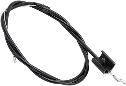 ya 26 10.21 baidi Throttle Pull Cable Chainsaw Parts for Lawn 7101395YP Bail Cable