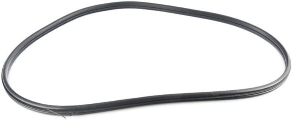 ya 10 9.16 baidi Rubber/Felt Door Edge Protector for BMW X3 F25 2010-2017