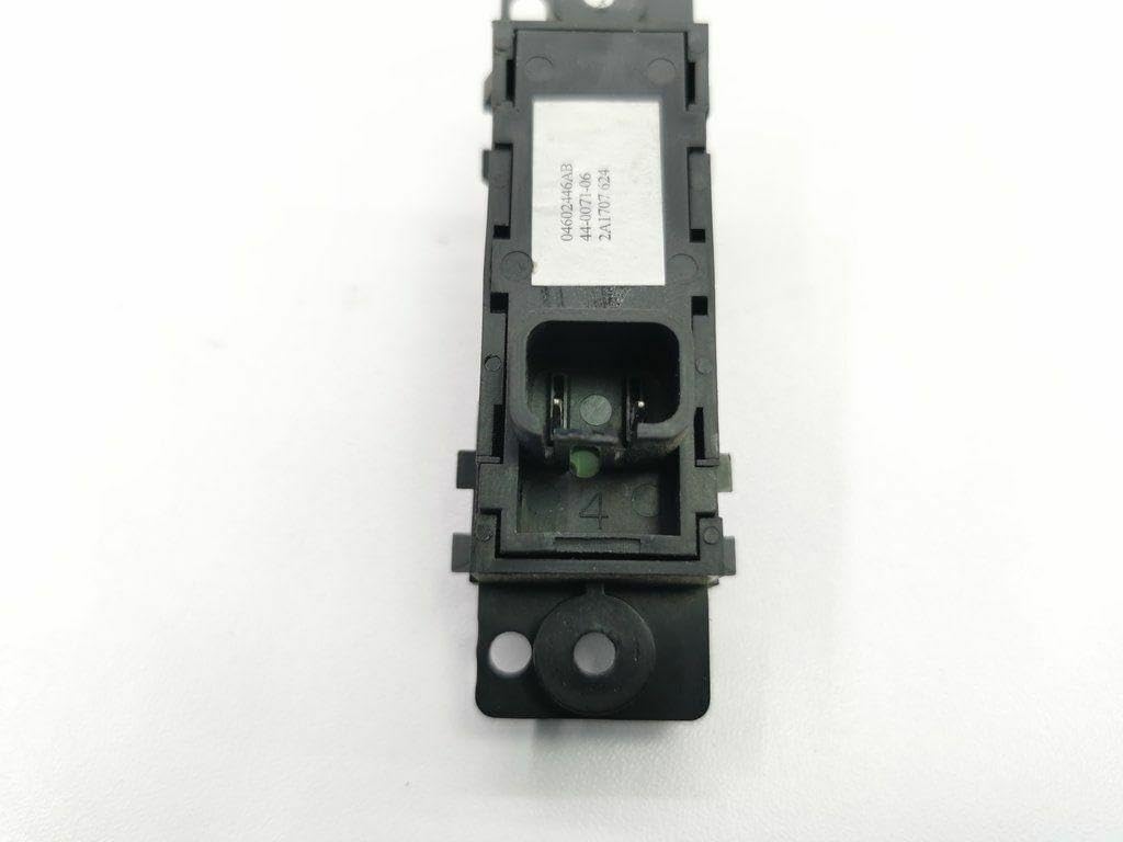 ya 4 8.8.2 for SEAT Adjustment Memory Switch 04602446AB Suitable for Chrysler 300C 2005-2010