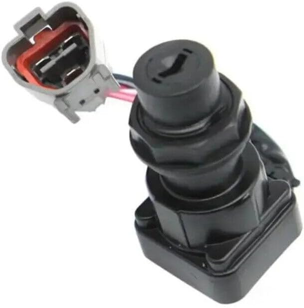 ya 11 9.14 zhengce Ignition Switch RC461-53962 Applicable to Kubota SVL75 SVL75C SVL90 SVL95 K
