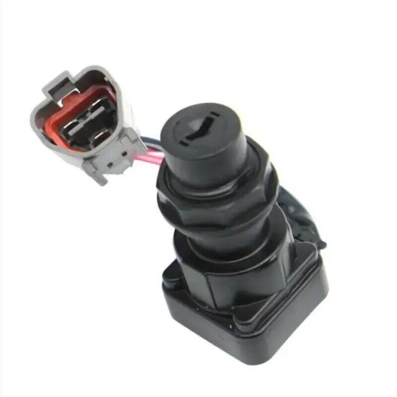 ya 5 8.10 Ignition Switch RC461-53962 Applicable to Kubota SVL75 SVL75C SVL90 SVL95 KX018 KX057 KX41