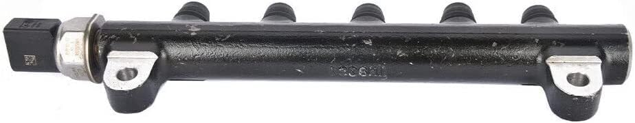 ya 12 10.8 baidi Fuel Common Rail 7030409 compatible Bobcat Doosan D24 Engine Delphi 28240435