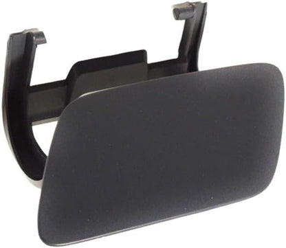 ya 5 8.10 Front Left Headlight Washer Spray Nozzle Cover Unpainted Fits For A-Class W176