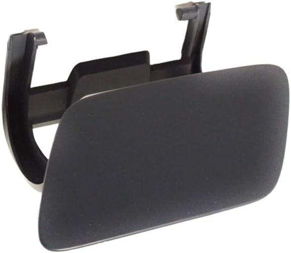 ya 5 8.10 Front Left Side Headlight Washer Nozzle Cover Unpainted Fits For A-Class W176