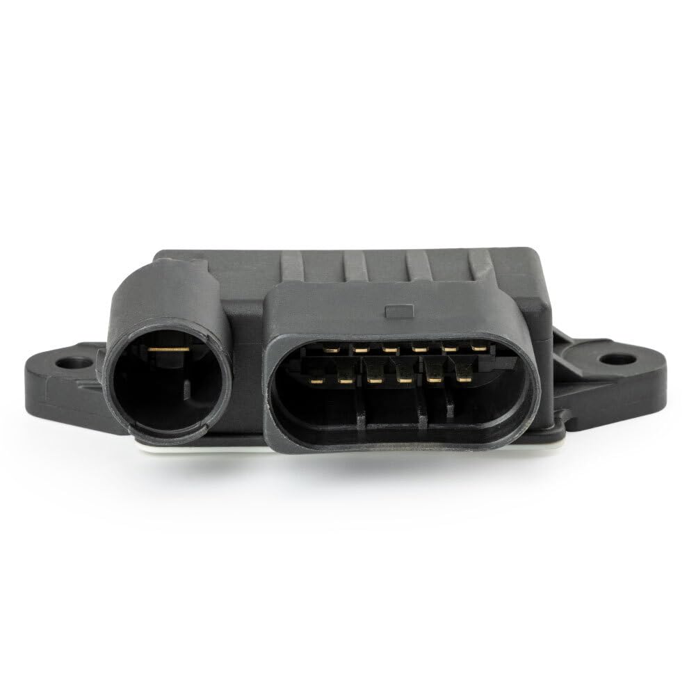 ya 4 8.8 1x A6421533779 High Performance Glow Plug Control Unit for Mercedes-Benz for Dodge