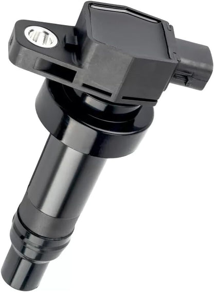 ya 4 8.14 4-Pack Ignition Coil 23701-2B010 For 2012-2020 for Hyundai Accent for Veloster Soul 1.6L