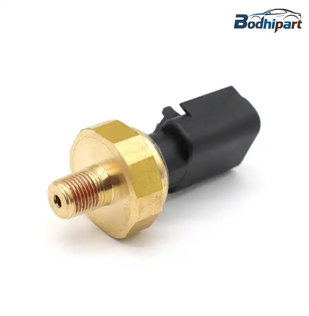 ya 11 9.14 baidi56028807AA Suitable for Jeep for Dodge for Ram 1500 2500 3500 for Chrysler Engine Fuel Pressure Sensor -