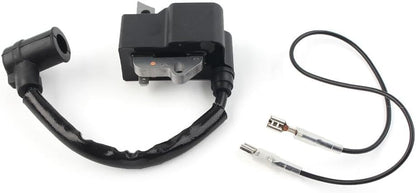 ya 5 8.10 Ignition coil FITS Stihl FS80 FS80R FS85 KM55 FR85 KM FC Trimmer 4137 400 1350