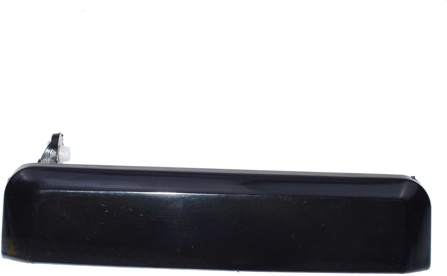 ya 2 8.15 80606-01A10 Passenger Side Exterior Door Handle for Nissan Pathfinder Pickup D21