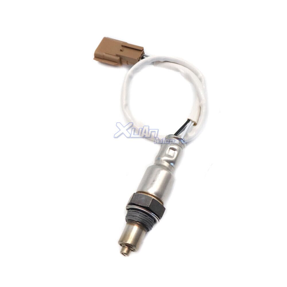 ya 2 8.15 Downstream O2 Oxygen Sensor 226A0-5CA0A is Suitable for Infiniti Q50 Q60 3.0L 16-19 234-8026