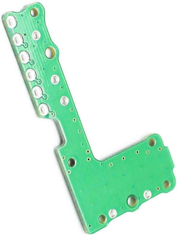 ya 10 9.16 baidi Automatic Transmission TCU/EGS Gear Sensor Repair Board for BMW F02 6HP21 09-15