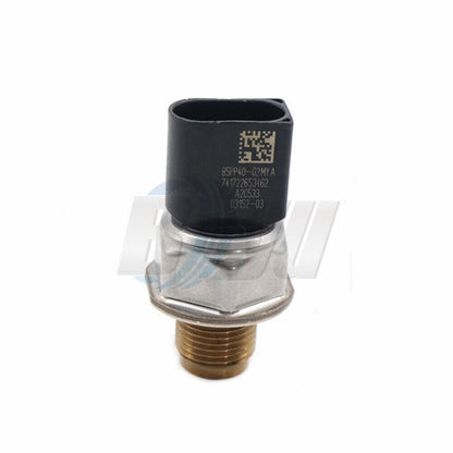 ya 4 8.14 85PP40-02 is Suitable for Ford Ranger Transit MK7 MK8 Fuel Rail Pressure Sensor 55PP40-01