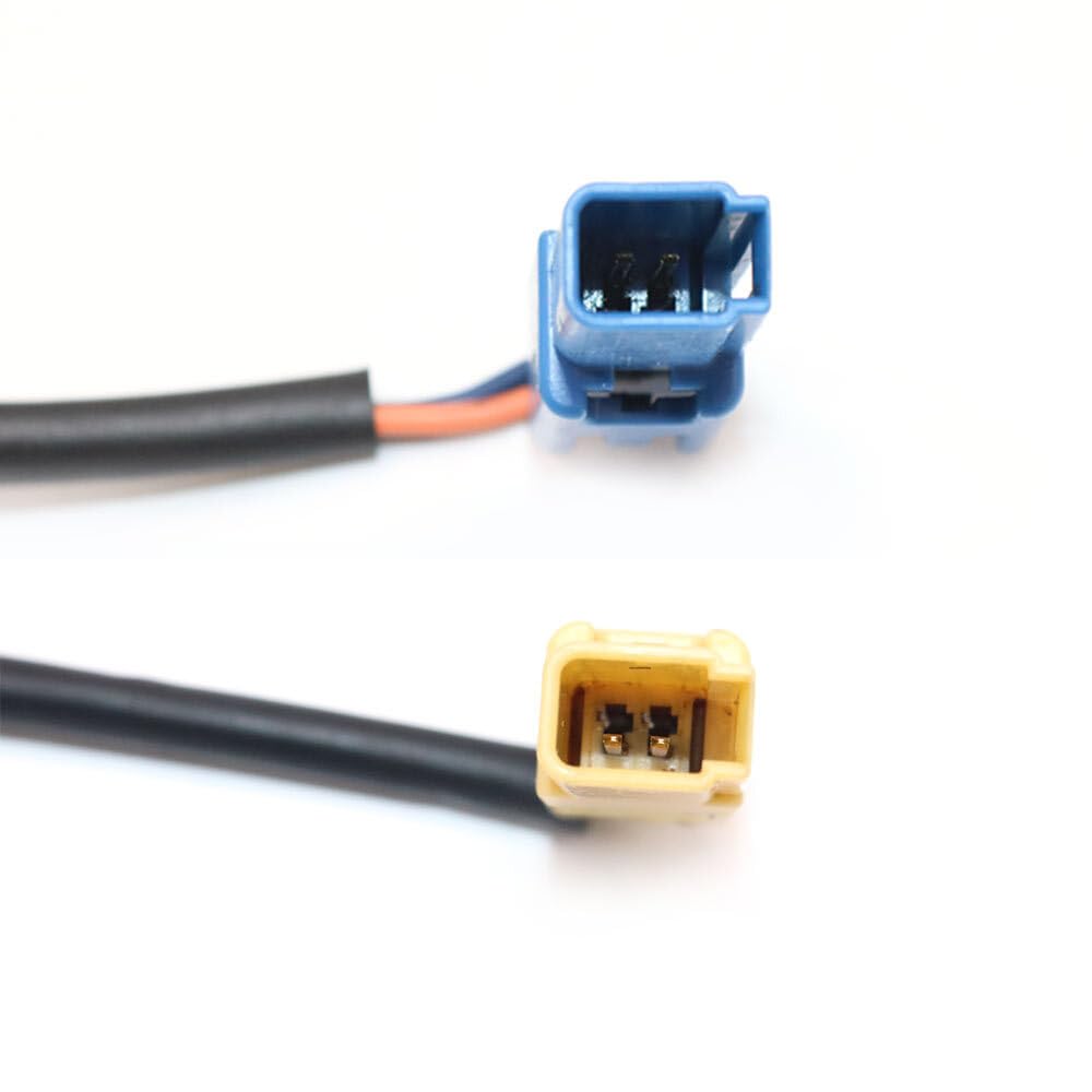 ya 10 9.16 baidi Input+Output Speed Sensor for Audi for VW Beetle CC for Golf for Jetta for Passat Rabbit for Tiguan