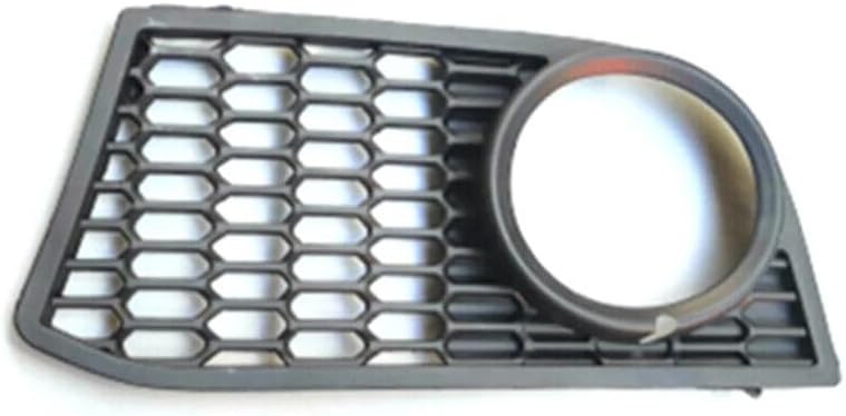 ya 2 8.15 2 pieces suitable for BMW 5 Series F10 F18 520 523 525 2011-2014 front fog light grill