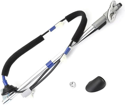 ya 11 9.14 zhengce Fit 2005-2015 for Toyota Tacoma 86300-04070 Antenna Base Manual Type with B