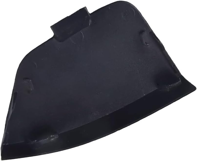 ya 27 10.13 baidi Rear Bumper Tow Hook Lid Cover Unpainted Fits For 1 Series F20 F21 LCI 14-19