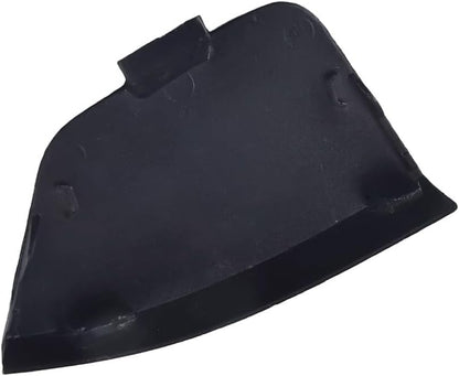 ya 27 10.13 baidi Rear Bumper Tow Hook Lid Cover Unpainted Fits For 1 Series F20 F21 LCI 14-19