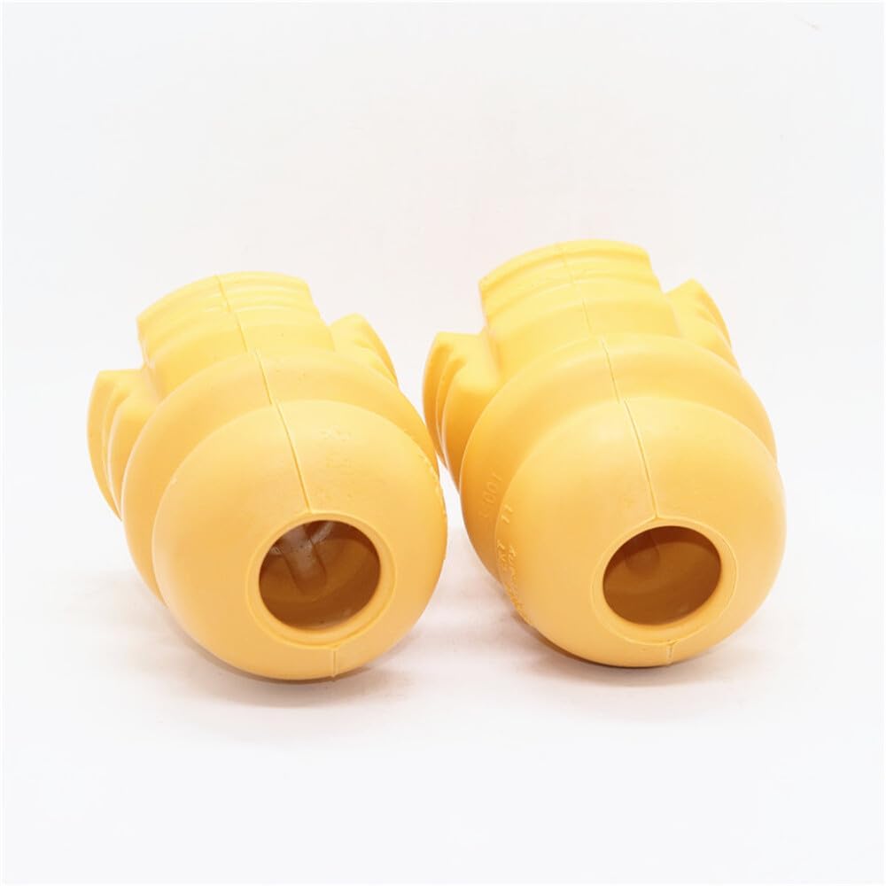 ya 2 8.15 2x Car Rear Suspension Shock Absorber Bump Stop Buffering Block for Kia for Sorento