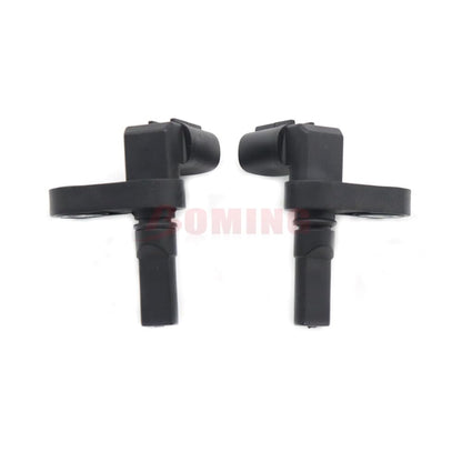ya 9 10.24 2PCS New ABS Wheel Speed Sensor Front Rear Right&Left for Toyota for 4Runner Tacoma