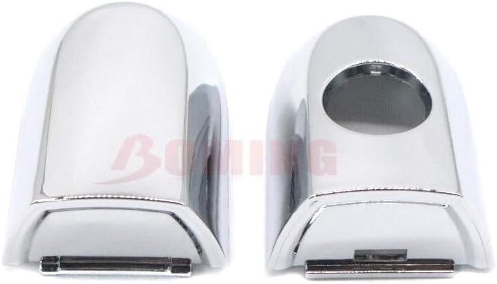 ya 10 9.16 baidi Left Door Handle Chrome Exterior Outside for Kia Sorento 82651-2P010 826512P010