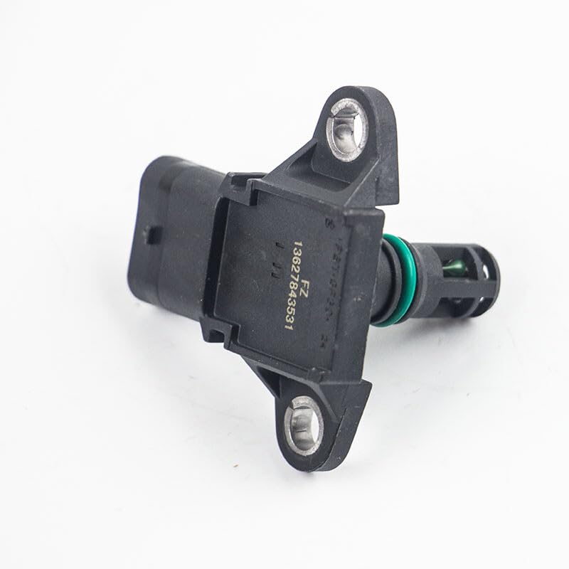 ya 2 8.15 Intake Pressure Sensor 13627843531 is Suitable for BMW 3.5 135I&335I N20 N54