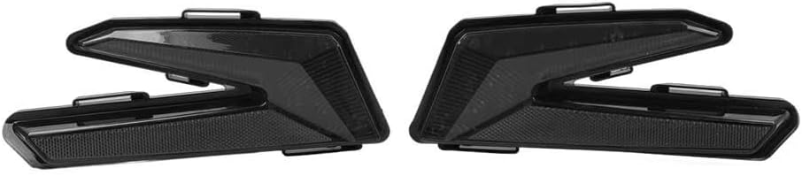 ya 4 8.10 LED Brake Tail Light 710004744 For Can-Am Maverick X3 2017-2023