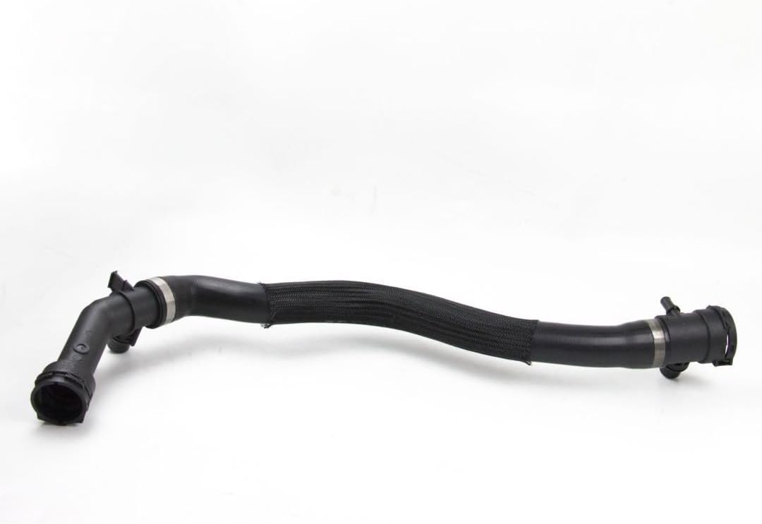 ya 11 9.14 baidiEngine Radiator Coolant Water Hose 17128602027 for BMW F20N F21N F22 F23 F30N