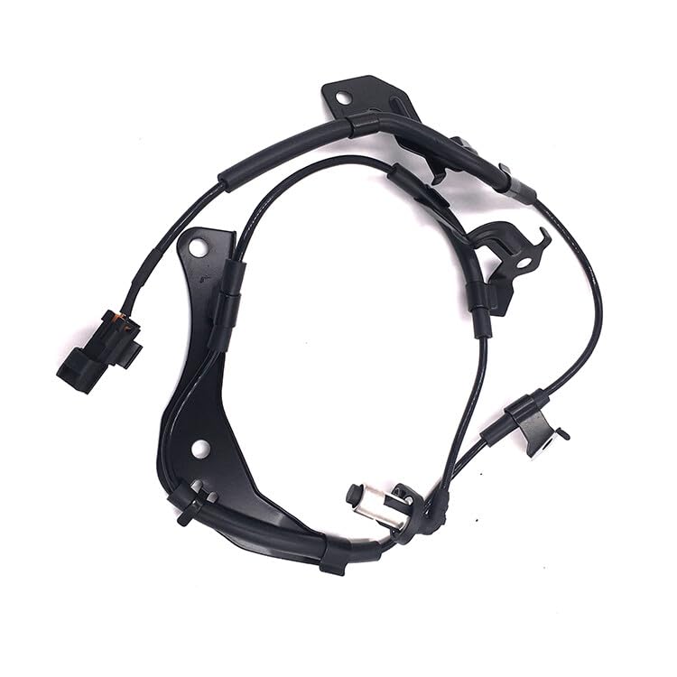ya 2 8.15 Rear Front ABS Sensor for Mitsubishi Pajero-Montero-Sport-l200 Triton-Strada