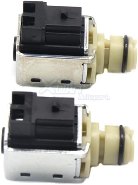 ya 10 9.16 baidi 4L65E Transmission 1-2 2-3 A B Shift Solenoid for Buick for Chevrolet 24230298 4L60E