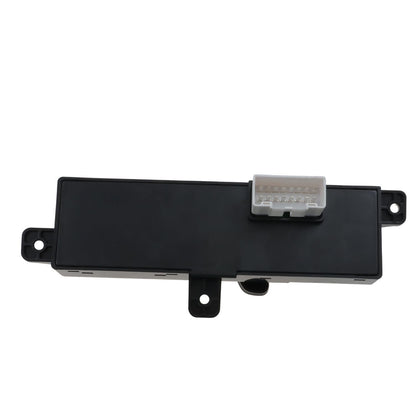 ya 4 8.8.2 The Electronic Control Switch for The Front Left Driver's for SEAT is Suitable for The Modern for Tucson Sonata