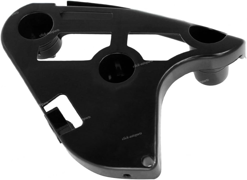 ya 27 10.13 baidi Front Right Bumper Bracket Retainer Fit For 07 08 09 10 11 12 13 for Toyota Tundra