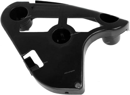 ya 27 10.13 baidi Front Right Bumper Bracket Retainer Fit For 07 08 09 10 11 12 13 for Toyota Tundra