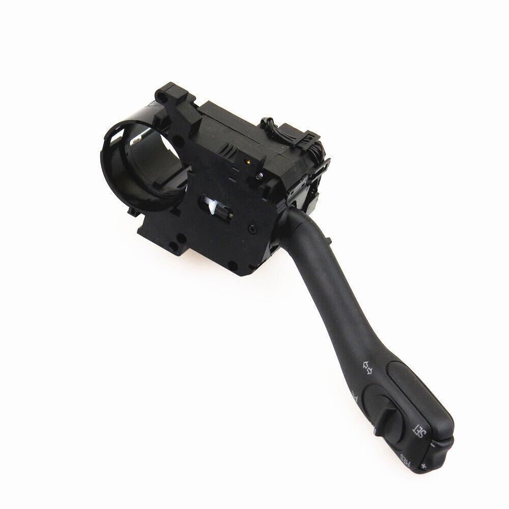 ya 6 8.24 baidi Stalk Turn Signal Switch Track and Wiring Harness for VW Passat B5 for Jetta for Golf 4 MK4 for Bora 