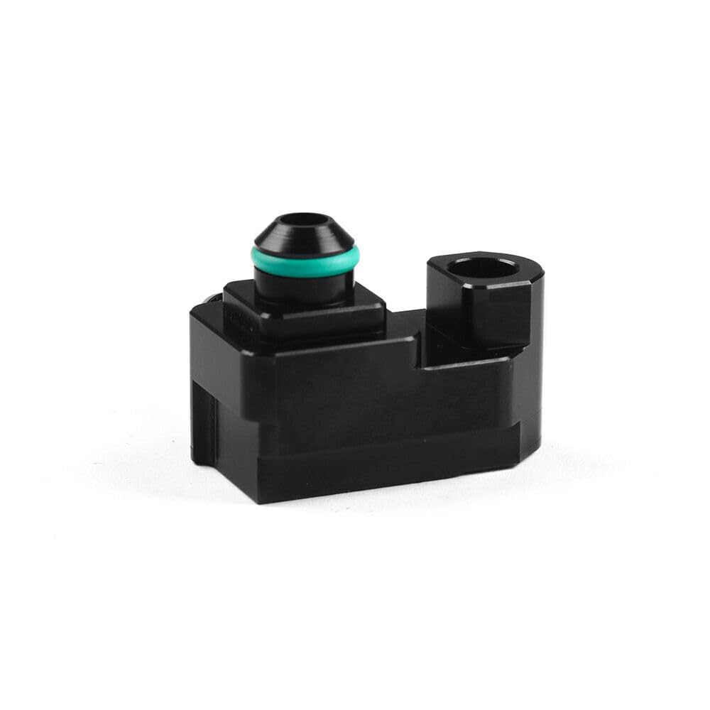 ya 5 8.10 Car Turbo Boost Tap Vacuum Sensor Adapter for Mini Cooper S F54 F55 F56 B48 Mk3