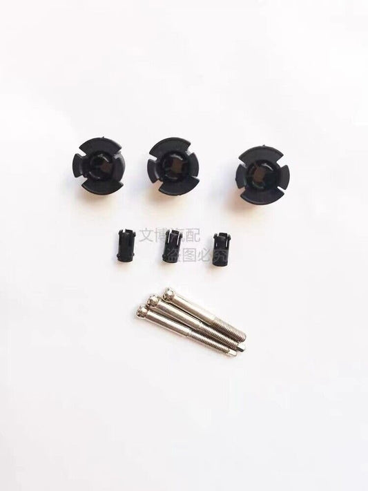 ya 4 8.8 Suitable for Audi A6L C7 A7 A8L Q5 Acc Probe Fixing Screw