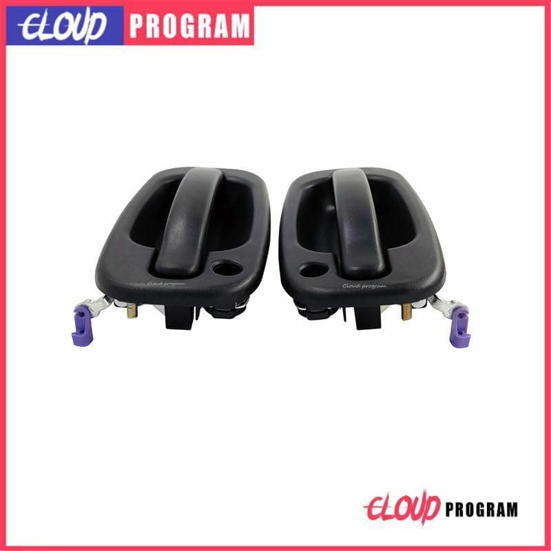 ya 10 9.16 baidi Parts for GMC Left and Right Door Front Handle and Fork 2000-04 15150735 1515