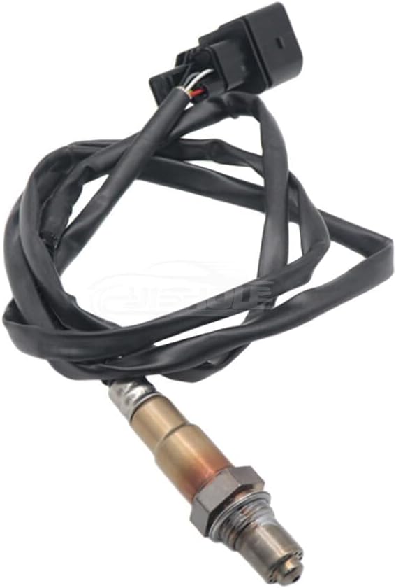 ya 15 10.19 zhengce Broadband Oxygen Sensor 17014 0258007057 LSU 4.2 for Audi TT for VW Beetle