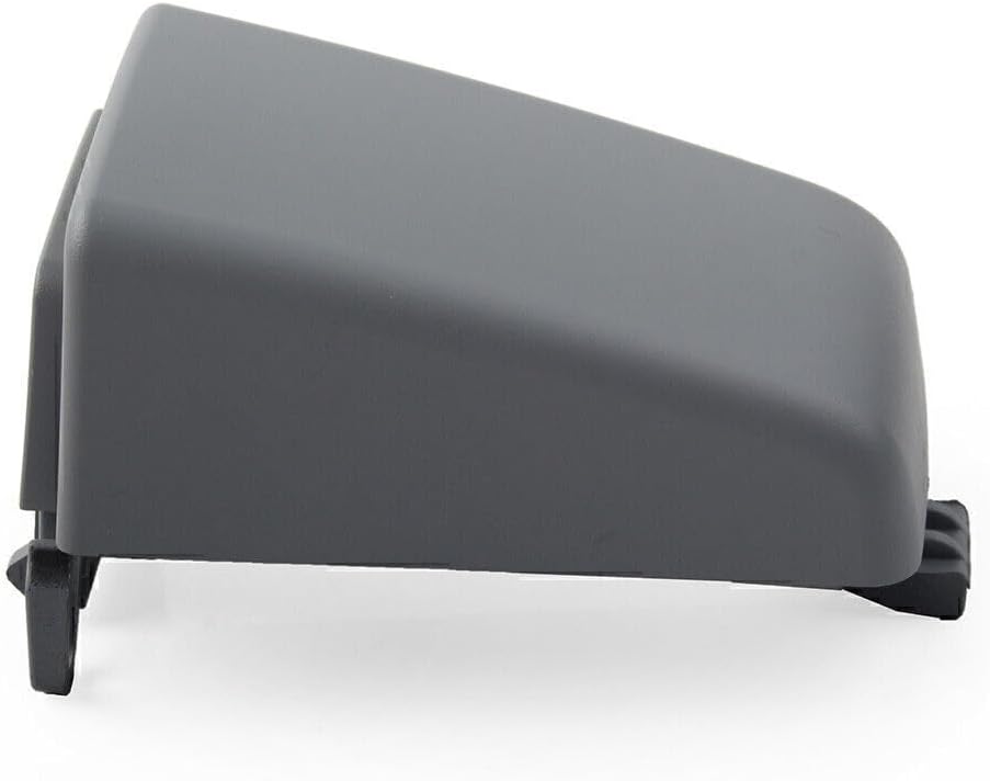 ya 5 8.10 1pc Exterior Door Handle Cap for Land Rover Lander 2 LR3/4 for Range for Rover Sport