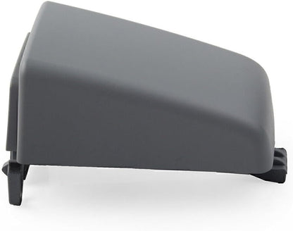 ya 5 8.10 1pc Exterior Door Handle Cap for Land Rover Lander 2 LR3/4 for Range for Rover Sport