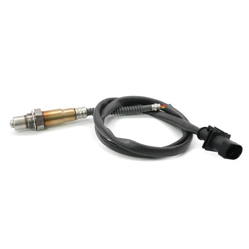 ya 4 8.10 Right Front Oxygen Sensor for Maserati Quattroporte Ghibli 2014-17 670002200