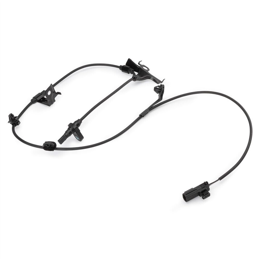 ya 9 10.24 1X ABS Wheel Speed Sensor Front Right Fit for Toyota Yaris 2011-2019 89542-52090