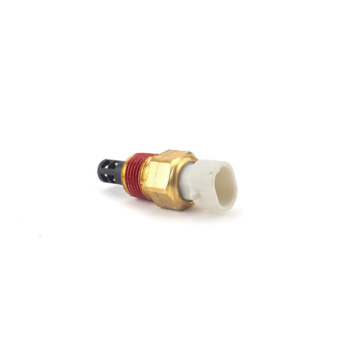 ya 2 8.15 Quick Response Universal Intake air Temperature Sensor IAT/MAT/ACT kit 25036751 25037225