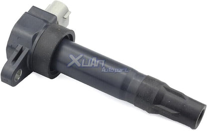 ya 9 10.24 Ignition Coils 33400-51K20 for Suzuki Grand Vitara Kizashi SX4 2.0L 2.4L UF-634