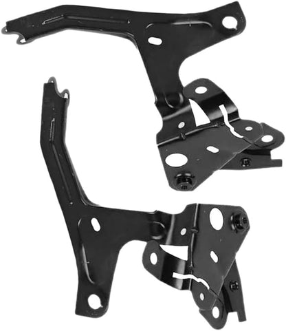 ya 5 8.10 Fits For 5' G30 G31 G38 F90 M5 530i 540i Front Left & Right Lower Fender Support