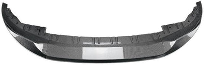 ya 2 8.15 Suitable for 2020-2023 for BMW 4 Series G22 G23 G26 Carbon Fiber ABS Front Bumper Spoiler Lip