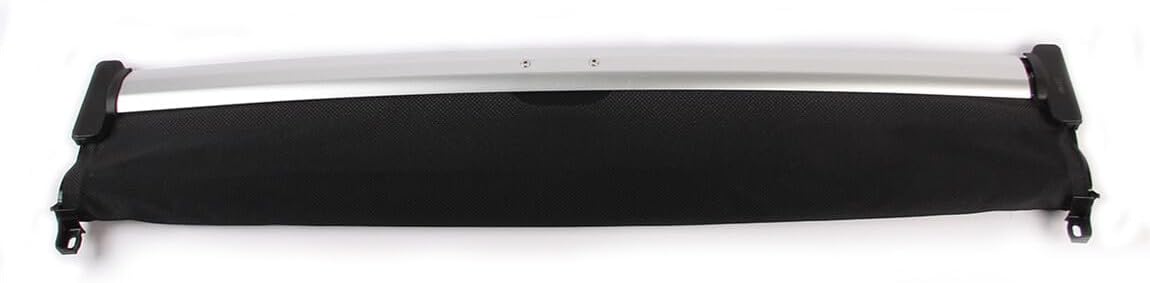 ya 14 9.20 zhengce Black Sunroof Sunshade Cover Fit for VW for Golf GTI R MK7 13-20 5G6877307-1