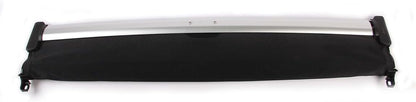 ya 14 9.20 zhengce Black Sunroof Sunshade Cover Fit for VW for Golf GTI R MK7 13-20 5G6877307-1